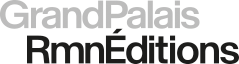Consulter la liste des catalogues raisonnés d'inventaire de collection de musée produits par GrandPalaisRmnÉditions
